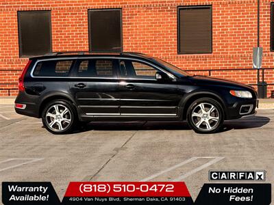 2012 Volvo XC70 T6   - Photo 8 - Sherman Oaks, CA 91403-1701