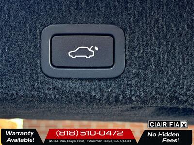 2012 Volvo XC70 T6   - Photo 24 - Sherman Oaks, CA 91403-1701