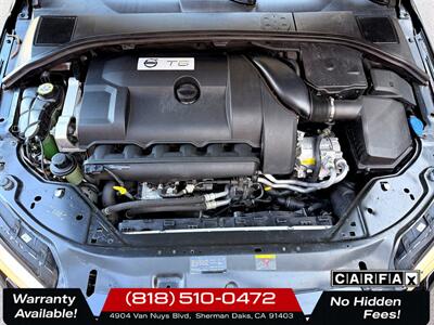 2012 Volvo XC70 T6   - Photo 25 - Sherman Oaks, CA 91403-1701