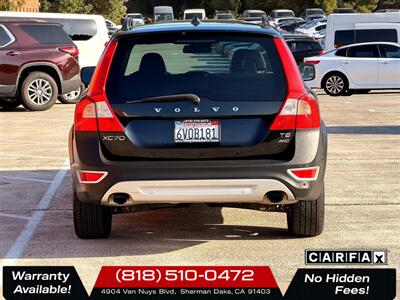 2012 Volvo XC70 T6   - Photo 6 - Sherman Oaks, CA 91403-1701