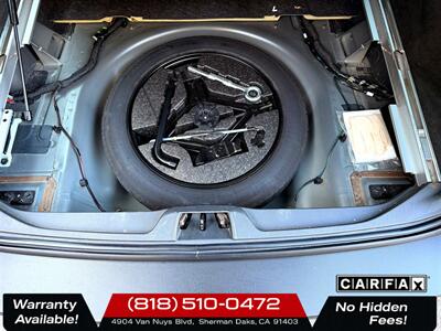 2012 Volvo XC70 T6   - Photo 23 - Sherman Oaks, CA 91403-1701