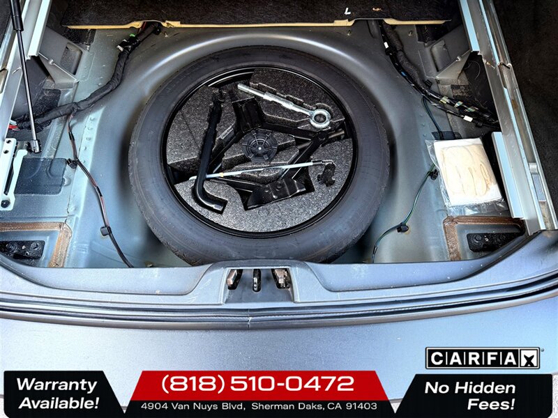 2012 Volvo XC70 T6   - Photo 23 - Sherman Oaks, CA 91403-1701