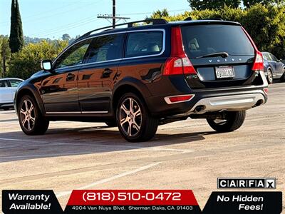 2012 Volvo XC70 T6   - Photo 5 - Sherman Oaks, CA 91403-1701