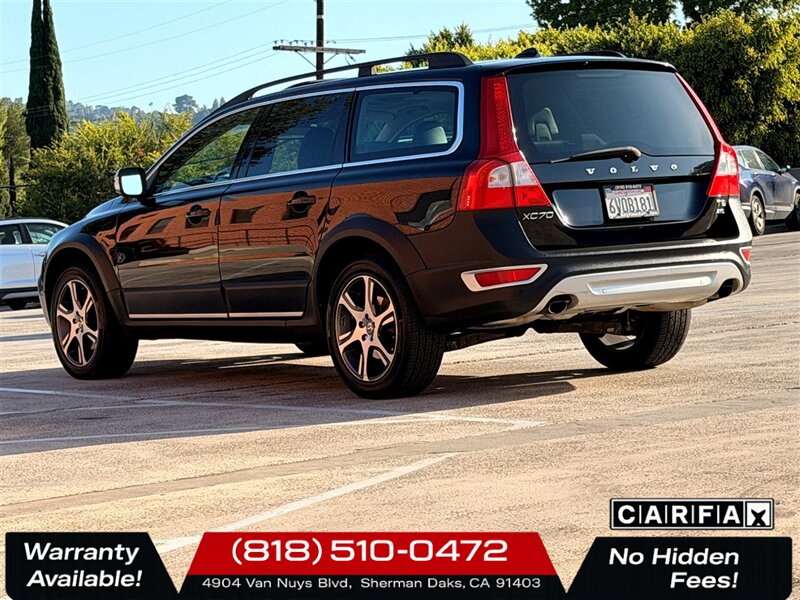 2012 Volvo XC70 T6   - Photo 5 - Sherman Oaks, CA 91403-1701