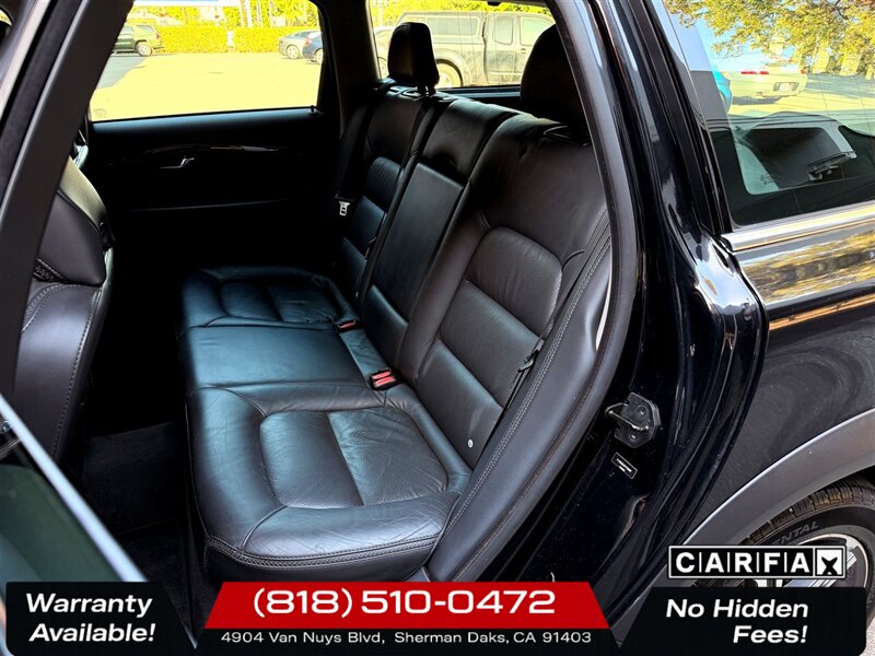 2012 Volvo XC70 T6   - Photo 19 - Sherman Oaks, CA 91403-1701