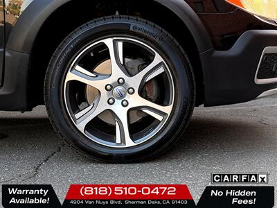 2012 Volvo XC70 T6   - Photo 26 - Sherman Oaks, CA 91403-1701