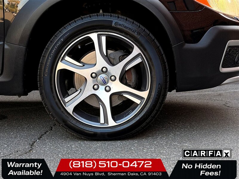 2012 Volvo XC70 T6   - Photo 26 - Sherman Oaks, CA 91403-1701