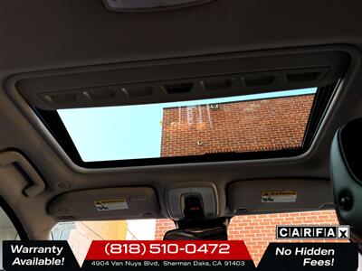 2012 Volvo XC70 T6   - Photo 21 - Sherman Oaks, CA 91403-1701