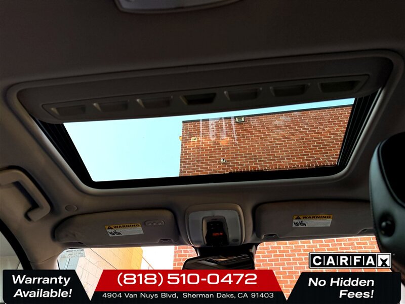 2012 Volvo XC70 T6   - Photo 21 - Sherman Oaks, CA 91403-1701