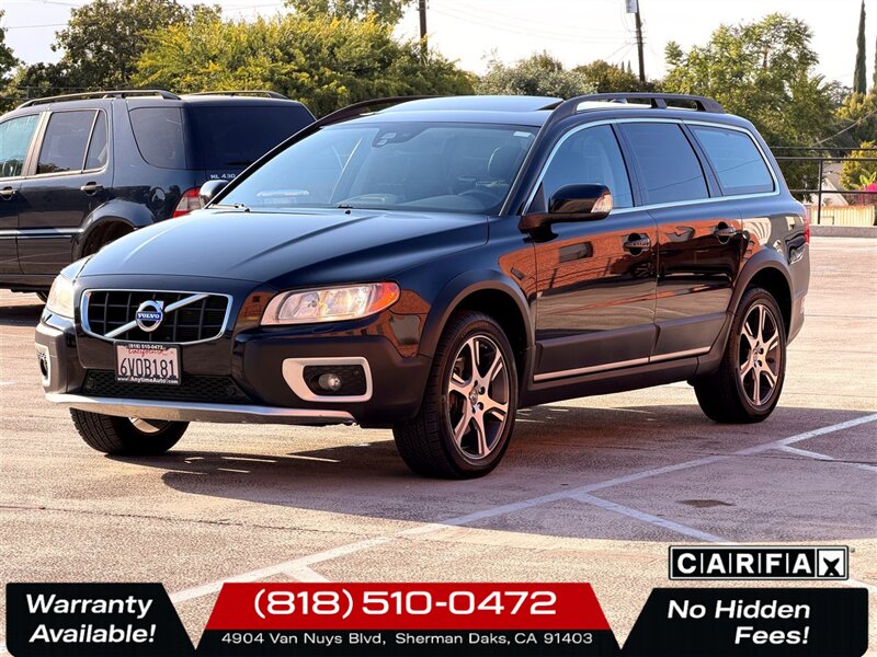 2012 Volvo XC70 T6   - Photo 3 - Sherman Oaks, CA 91403-1701
