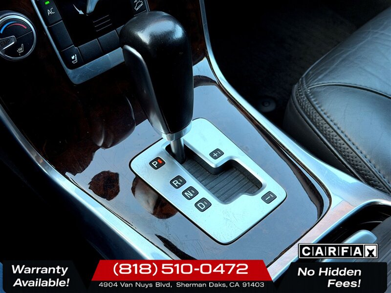 2012 Volvo XC70 T6   - Photo 17 - Sherman Oaks, CA 91403-1701