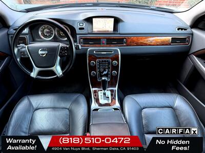 2012 Volvo XC70 T6   - Photo 9 - Sherman Oaks, CA 91403-1701