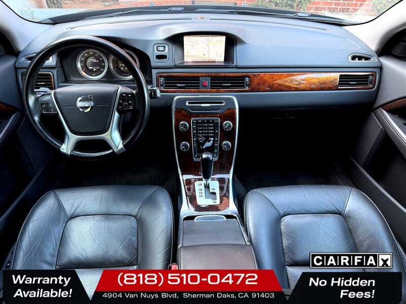 2012 Volvo XC70 T6   - Photo 9 - Sherman Oaks, CA 91403-1701