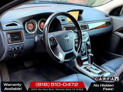 2012 Volvo XC70 T6   - Photo 12 - Sherman Oaks, CA 91403-1701