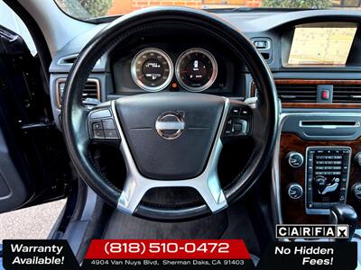 2012 Volvo XC70 T6   - Photo 18 - Sherman Oaks, CA 91403-1701