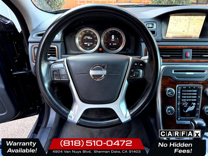 2012 Volvo XC70 T6   - Photo 18 - Sherman Oaks, CA 91403-1701