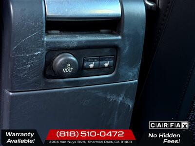 2012 Volvo XC70 T6   - Photo 20 - Sherman Oaks, CA 91403-1701