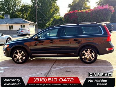 2012 Volvo XC70 T6   - Photo 4 - Sherman Oaks, CA 91403-1701