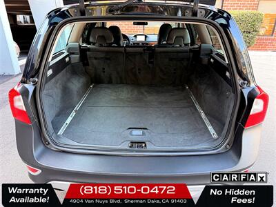 2012 Volvo XC70 T6   - Photo 22 - Sherman Oaks, CA 91403-1701