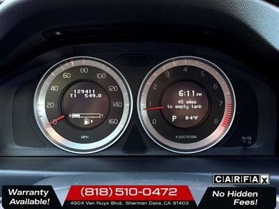 2012 Volvo XC70 T6   - Photo 14 - Sherman Oaks, CA 91403-1701