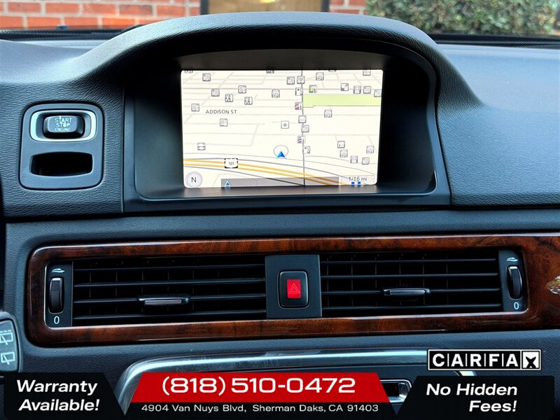 2012 Volvo XC70 T6   - Photo 15 - Sherman Oaks, CA 91403-1701
