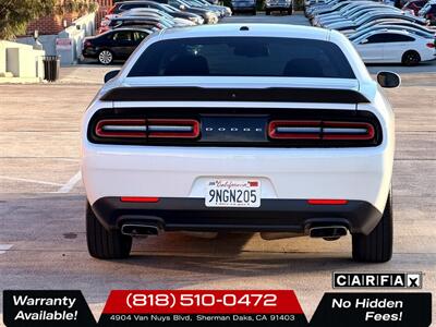 2018 Dodge Challenger R/T   - Photo 6 - Sherman Oaks, CA 91403-1701