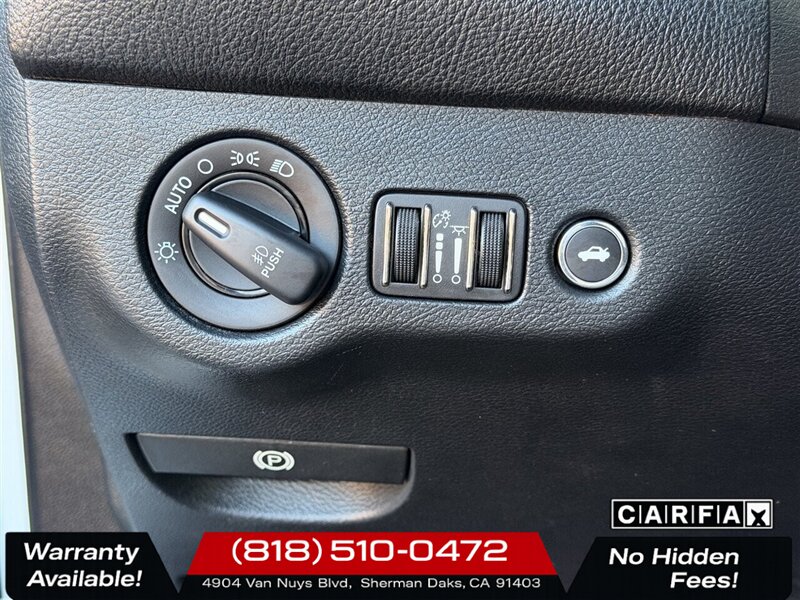 2018 Dodge Challenger R/T   - Photo 21 - Sherman Oaks, CA 91403-1701