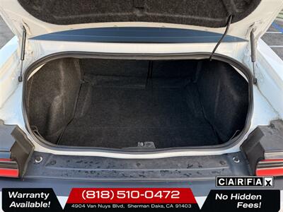 2018 Dodge Challenger R/T   - Photo 22 - Sherman Oaks, CA 91403-1701