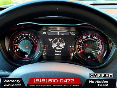 2018 Dodge Challenger R/T   - Photo 13 - Sherman Oaks, CA 91403-1701