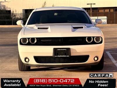 2018 Dodge Challenger R/T   - Photo 2 - Sherman Oaks, CA 91403-1701