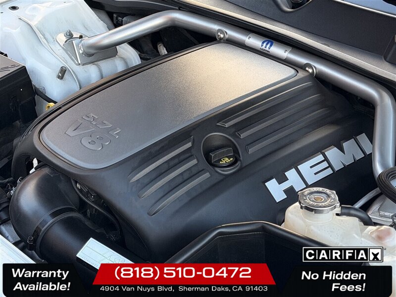 2018 Dodge Challenger R/T   - Photo 26 - Sherman Oaks, CA 91403-1701