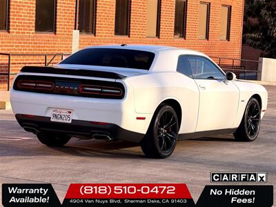 2018 Dodge Challenger R/T   - Photo 7 - Sherman Oaks, CA 91403-1701
