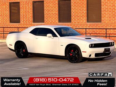 2018 Dodge Challenger R/T   - Photo 9 - Sherman Oaks, CA 91403-1701