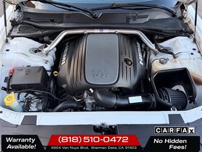 2018 Dodge Challenger R/T   - Photo 24 - Sherman Oaks, CA 91403-1701