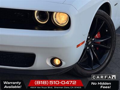 2018 Dodge Challenger R/T   - Photo 29 - Sherman Oaks, CA 91403-1701