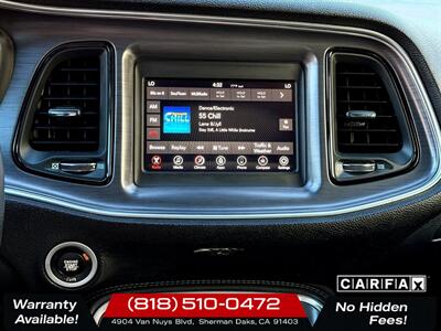 2018 Dodge Challenger R/T   - Photo 14 - Sherman Oaks, CA 91403-1701