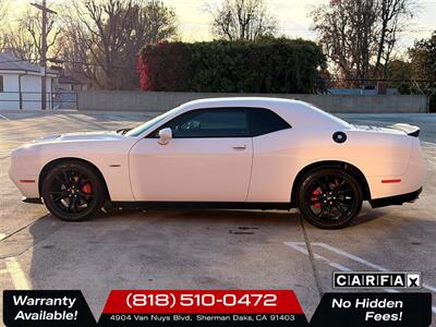 2018 Dodge Challenger R/T   - Photo 4 - Sherman Oaks, CA 91403-1701