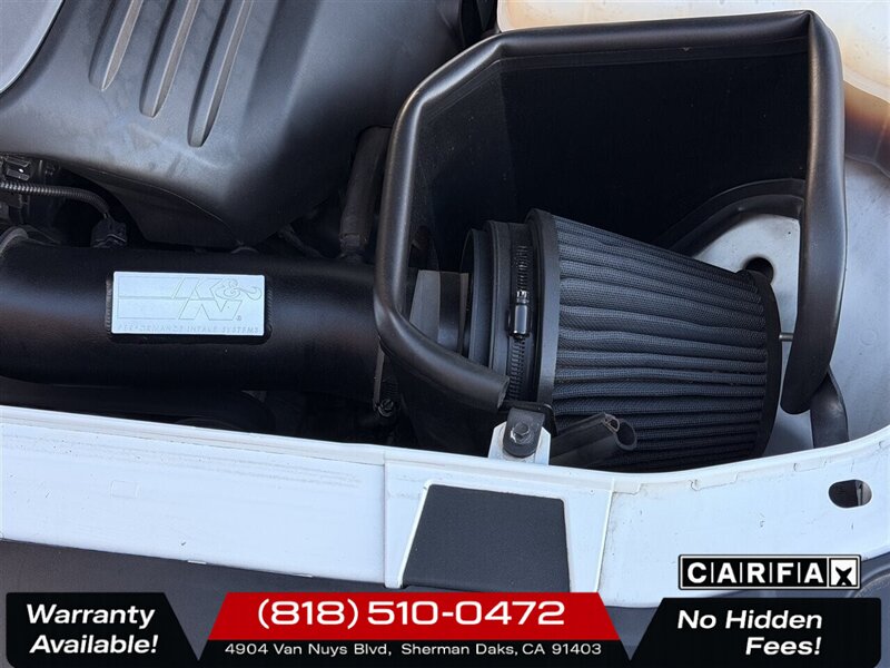 2018 Dodge Challenger R/T   - Photo 25 - Sherman Oaks, CA 91403-1701