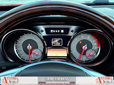 2013 Mercedes-Benz SL 550   - Photo 14 - Sherman Oaks, CA 91403-1701