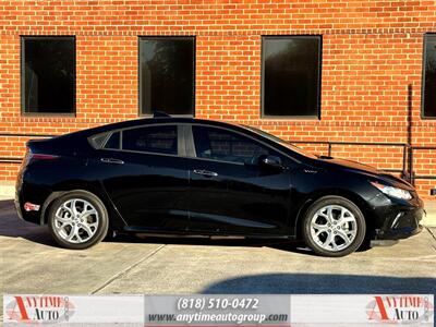 2017 Chevrolet Volt Premier   - Photo 7 - Sherman Oaks, CA 91403-1701