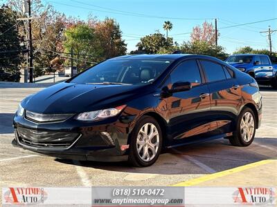 2017 Chevrolet Volt Premier   - Photo 3 - Sherman Oaks, CA 91403-1701