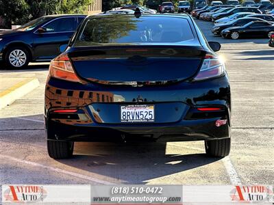 2017 Chevrolet Volt Premier   - Photo 5 - Sherman Oaks, CA 91403-1701