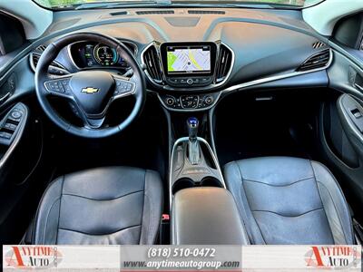 2017 Chevrolet Volt Premier   - Photo 9 - Sherman Oaks, CA 91403-1701