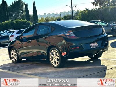 2017 Chevrolet Volt Premier   - Photo 4 - Sherman Oaks, CA 91403-1701