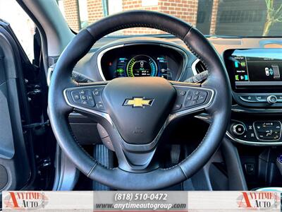 2017 Chevrolet Volt Premier   - Photo 21 - Sherman Oaks, CA 91403-1701