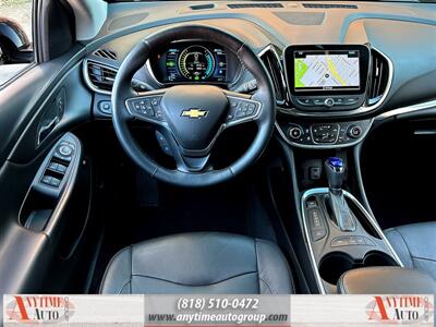 2017 Chevrolet Volt Premier   - Photo 10 - Sherman Oaks, CA 91403-1701