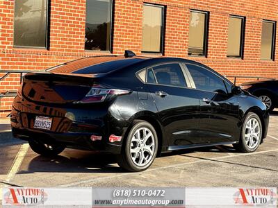 2017 Chevrolet Volt Premier   - Photo 6 - Sherman Oaks, CA 91403-1701