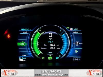 2017 Chevrolet Volt Premier   - Photo 14 - Sherman Oaks, CA 91403-1701