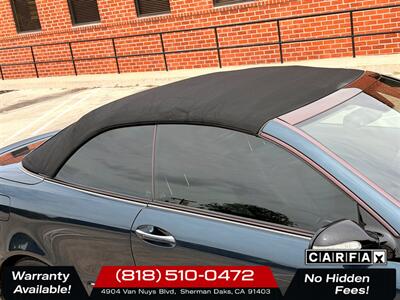 2007 Mercedes-Benz CLK CLK 550   - Photo 26 - Sherman Oaks, CA 91403-1701