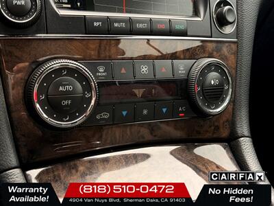 2007 Mercedes-Benz CLK CLK 550   - Photo 17 - Sherman Oaks, CA 91403-1701